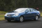 Lexus ES350 2006 года